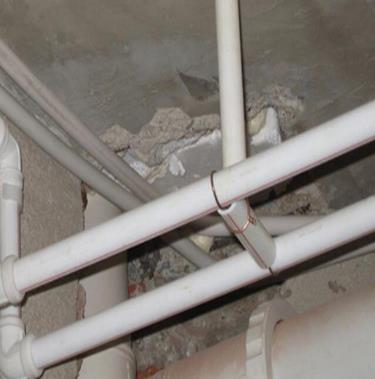 日喀则漏水维修 卫生间漏水的原因是什么？卫生间下水管漏水怎么办？